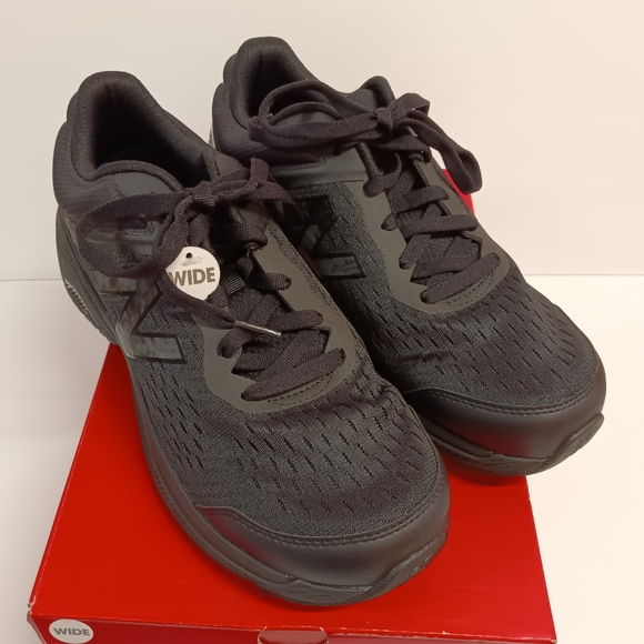 WIDE New Balance 847 Walking Shoe Sneaker - Picture 1 of 10